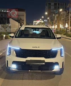 کیا سۆرینتۆ